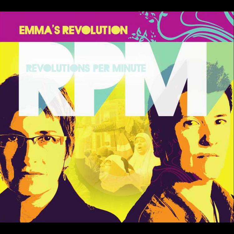 Emma's Revolution's avatar image