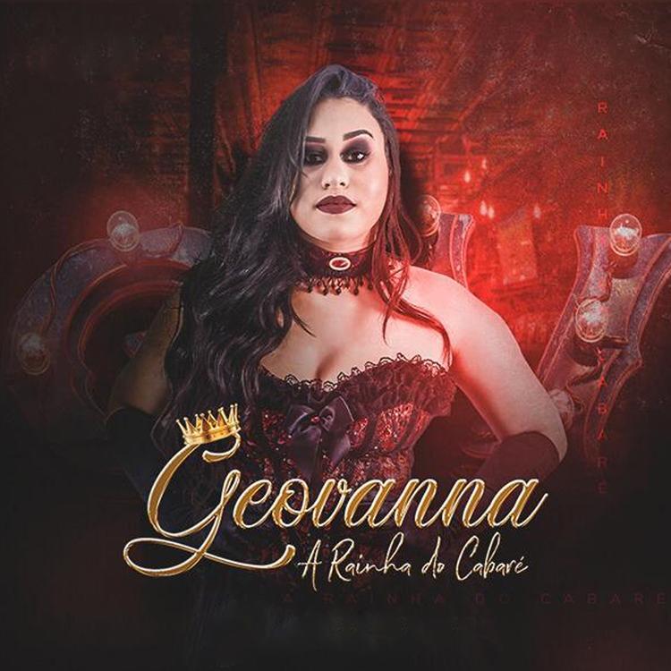 Geovanna a Rainha do Cabaré's avatar image