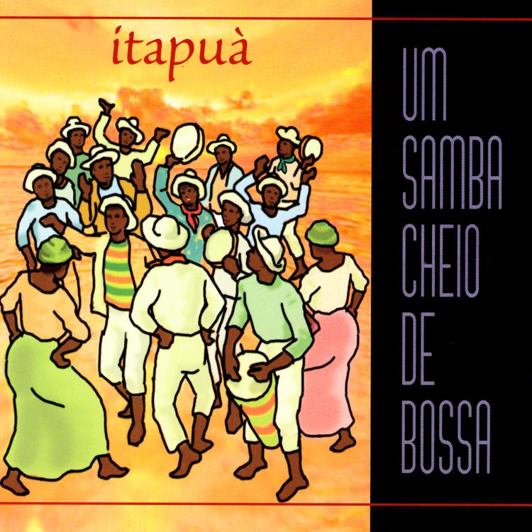 Itapuà's avatar image