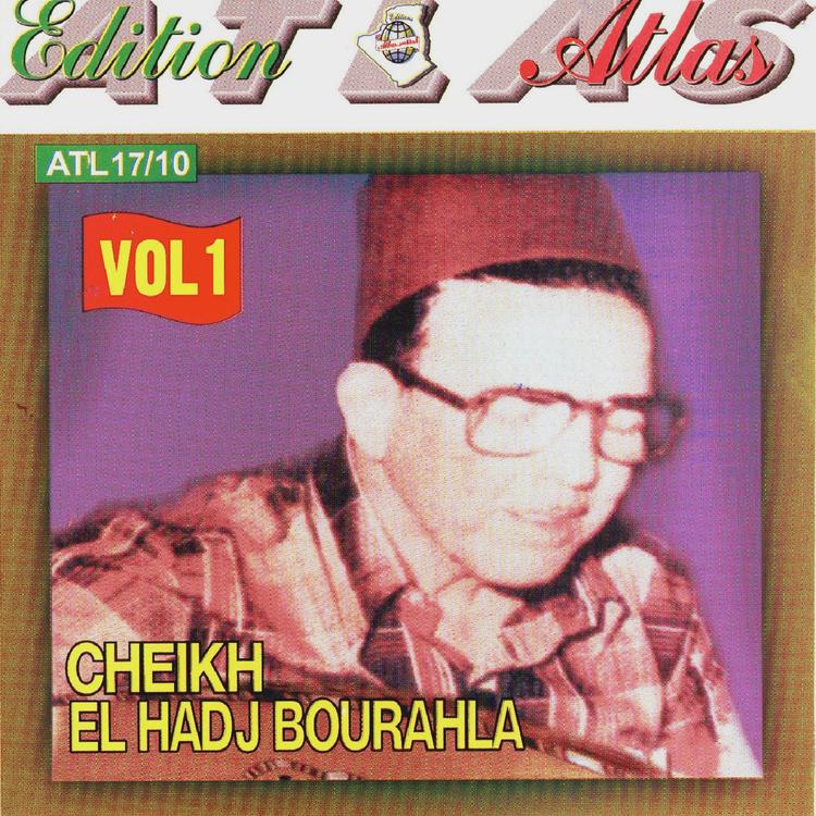 Cheikh El Hadj Bourahla's avatar image