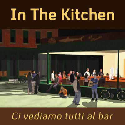 Polke (Live) By In The Kitchen's cover