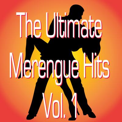 Drew's Famous #1 Latin Karaoke Hits: Sing Merengue Hits Vol. 1's cover