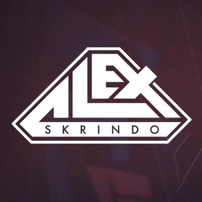 Alex Skrindo's cover