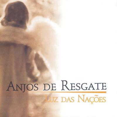 Estou Aqui By Anjos de Resgate's cover