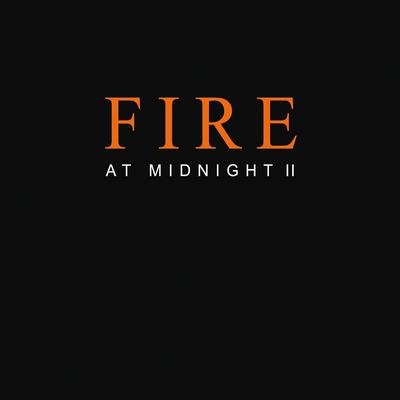 Fire At Midnight's cover