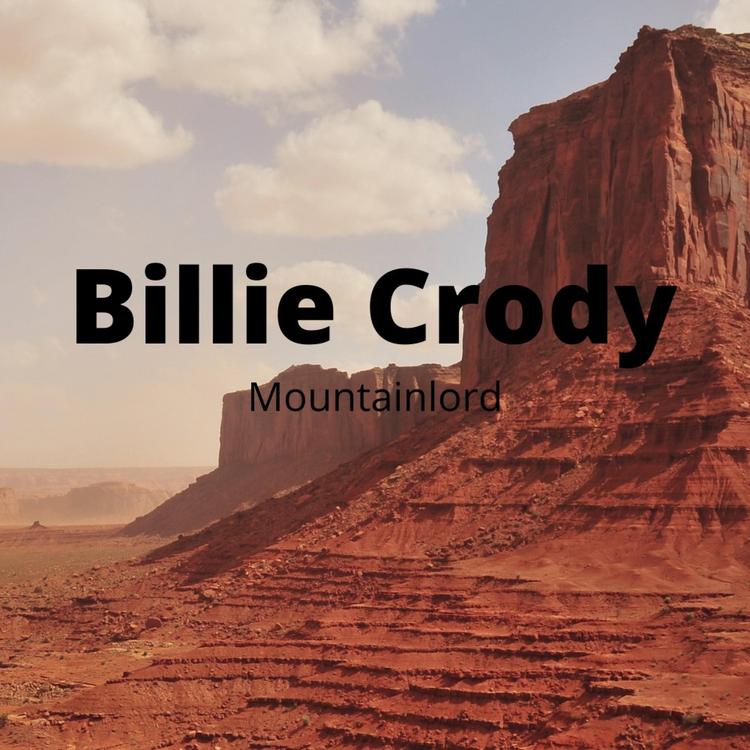 Billie Crody's avatar image