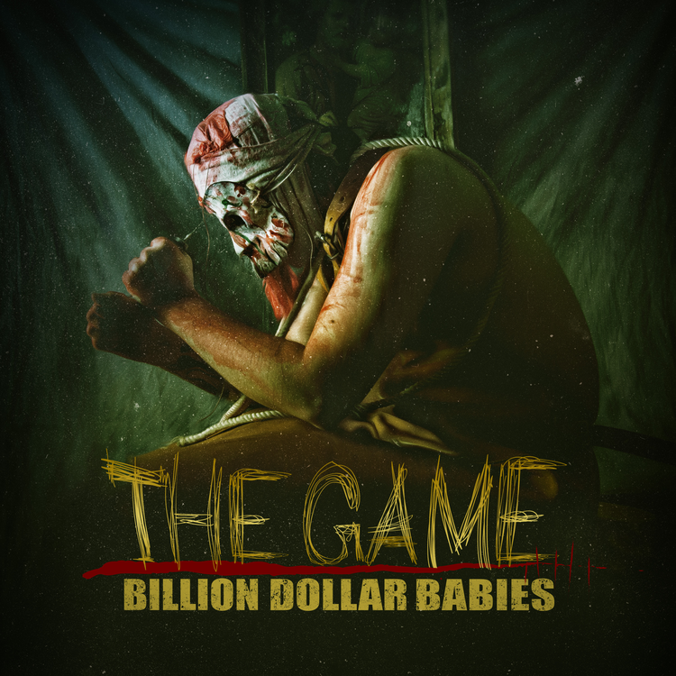 Billion Dollar Babies's avatar image