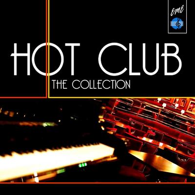 Hot Club: The Collection's cover
