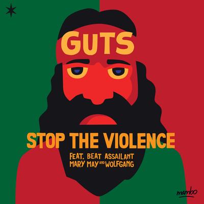 Ain't Perfect (feat. Beat Assailant & Mary May) By Guts, Beat Assailant, Mary May's cover