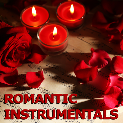 Romantic Instrumentals's cover