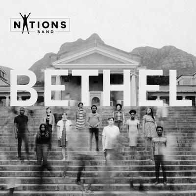 Nations Band's cover