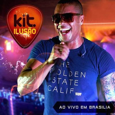 Patrão Chegou (Ao Vivo) By Banda Kit Ilusão's cover