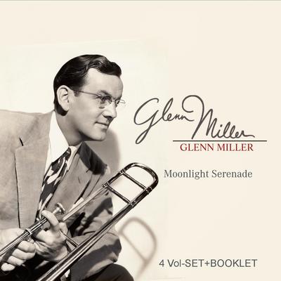 In The Mood By Glenn Miller's cover