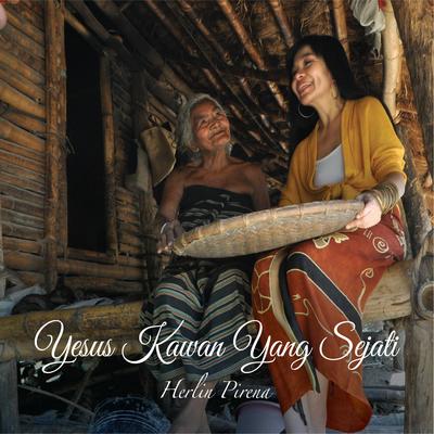 Ku Berbahagia By Herlin Pirena's cover