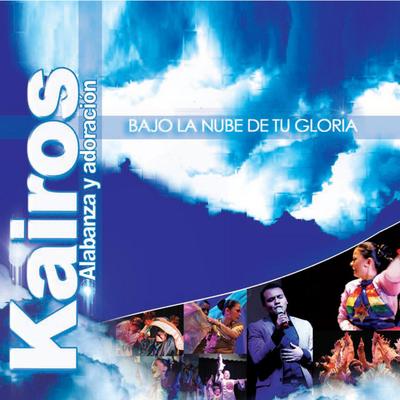 Kairos Alabanza Y Adoracion's cover