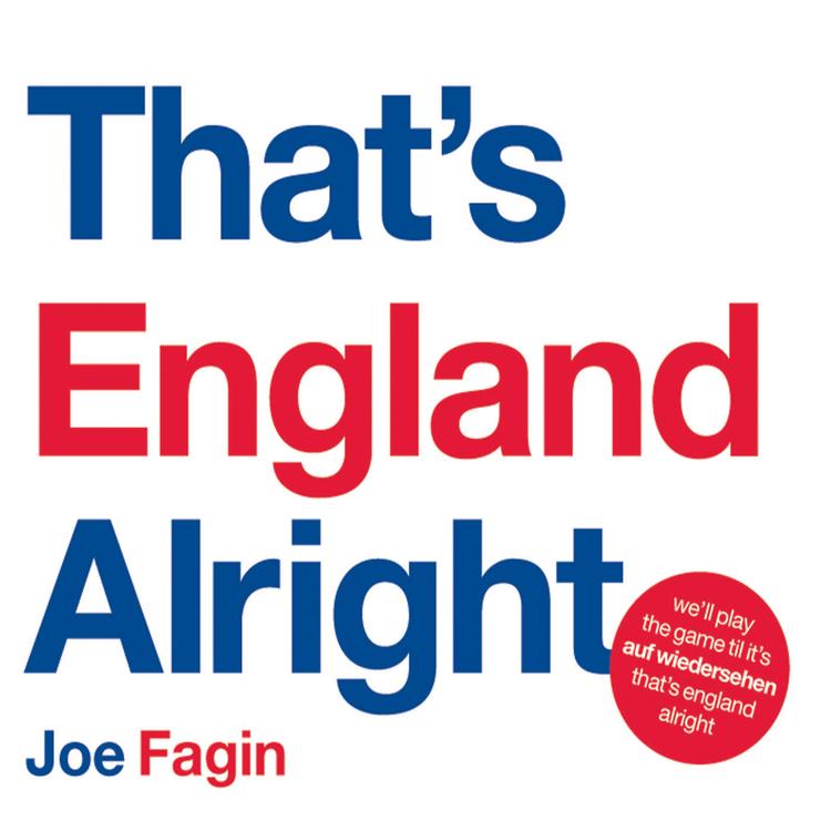 Joe Fagin's avatar image