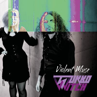 TurboWitch's cover