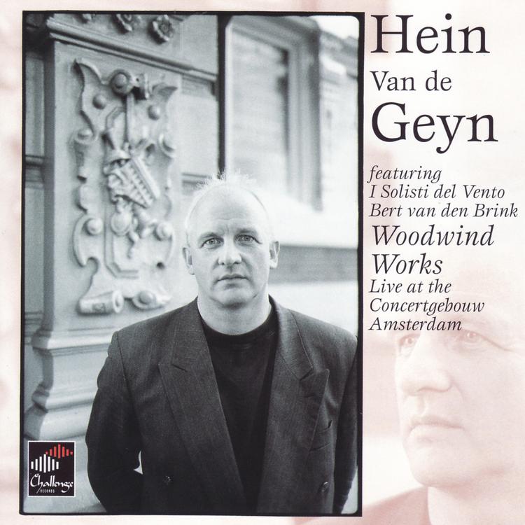 Hein Van de Geyn's avatar image