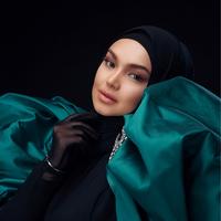 Dato' Sri Siti Nurhaliza's avatar cover