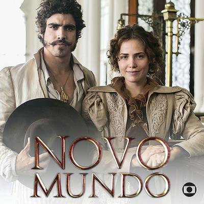 Abertura Novo Mundo (Instrumental) By Sacha Amback's cover