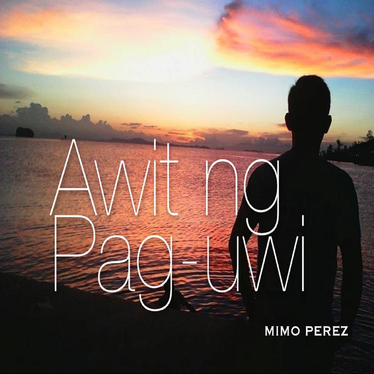 Mimo Perez's avatar image