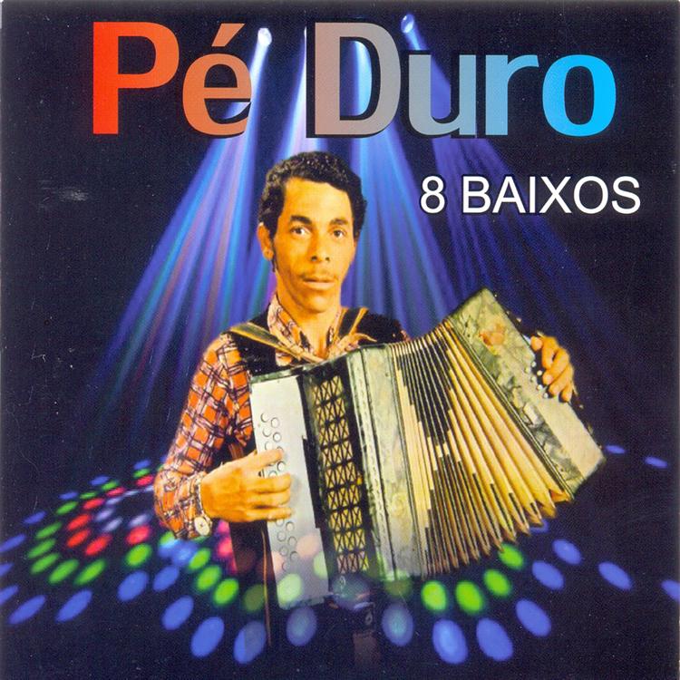 Pé Duro 8 Baixos's avatar image