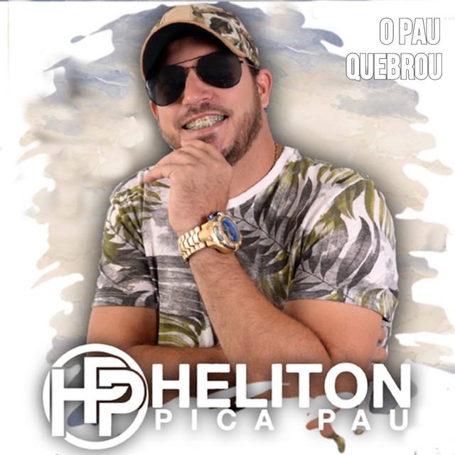Heliton Pica Pau's avatar image