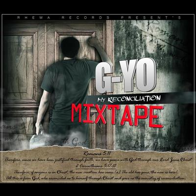 G-Yo's cover