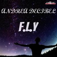 Andrea Decibel's avatar cover