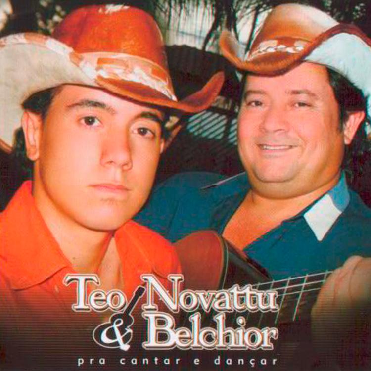 Teo Novattu & Belchior's avatar image