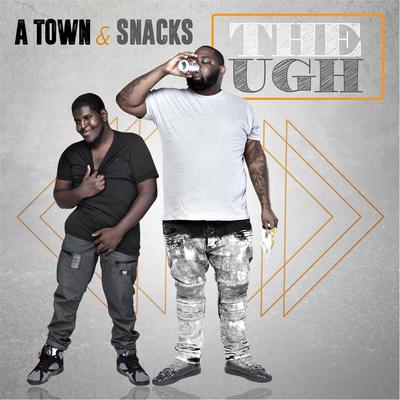A Town & Snacks's cover