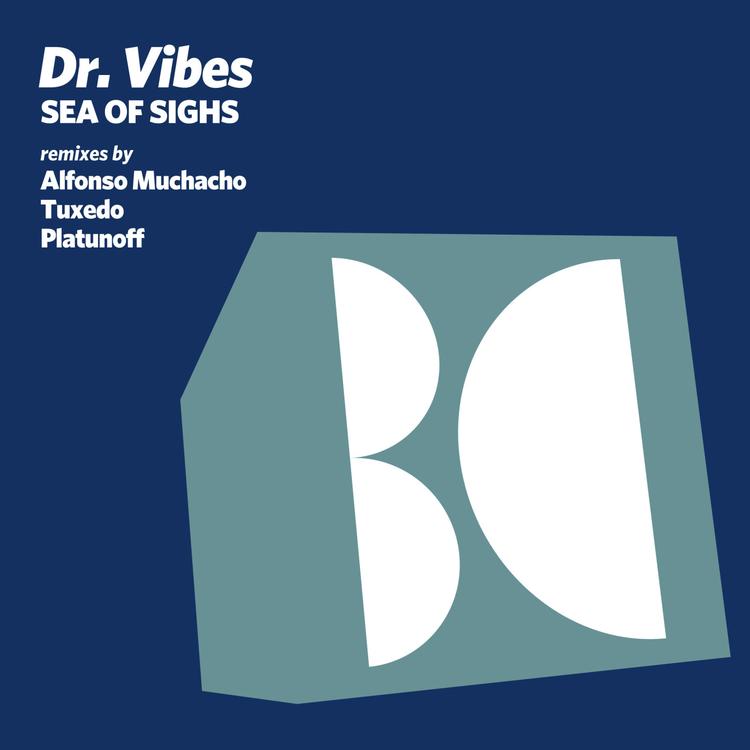 Dr. Vibes's avatar image