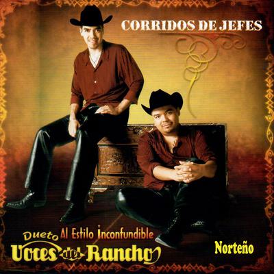 Corrido de Jefes's cover