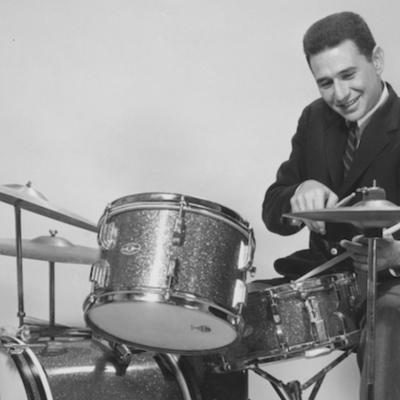 Shelly Manne's cover