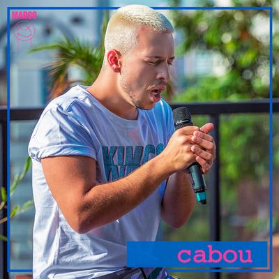 Cabou By Marco's cover