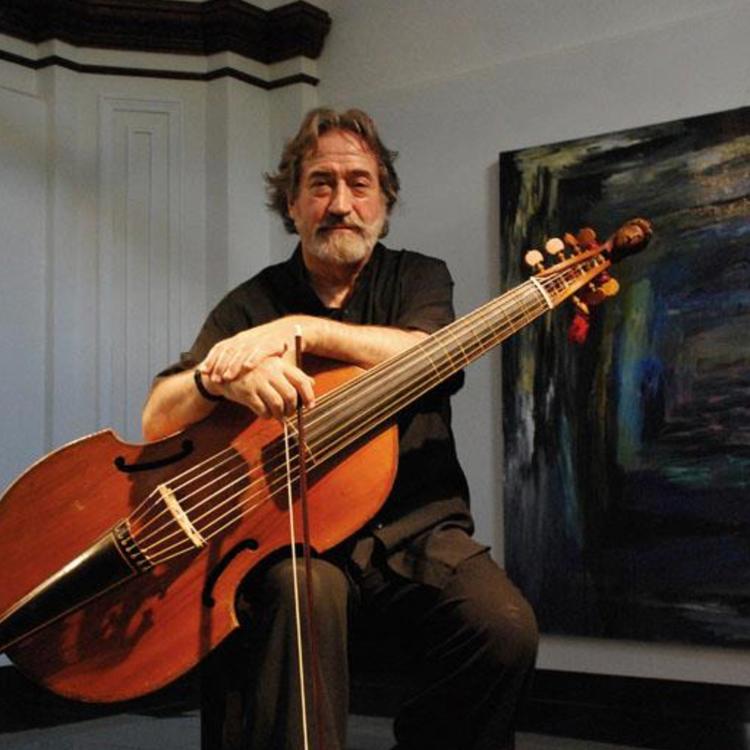 Jordi Savall's avatar image