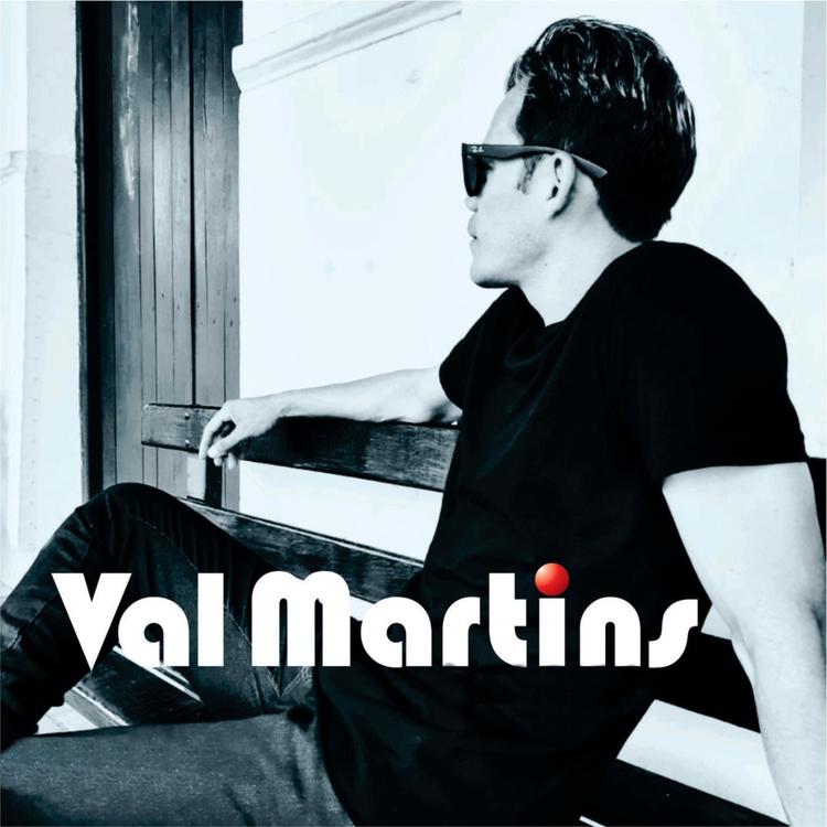 VAL MARTINS's avatar image