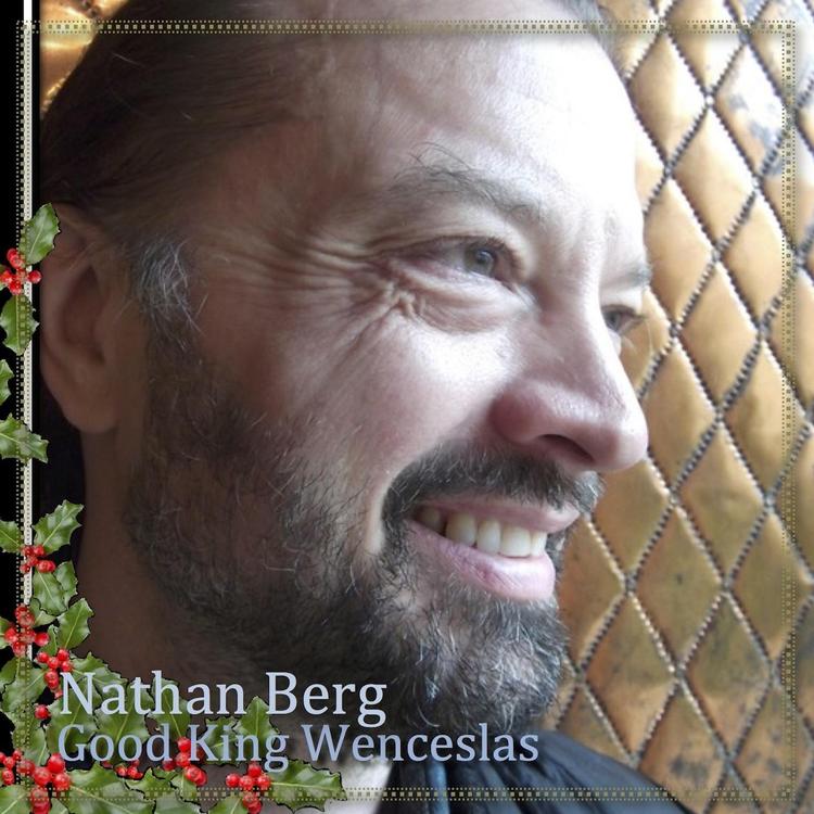Nathan Berg's avatar image