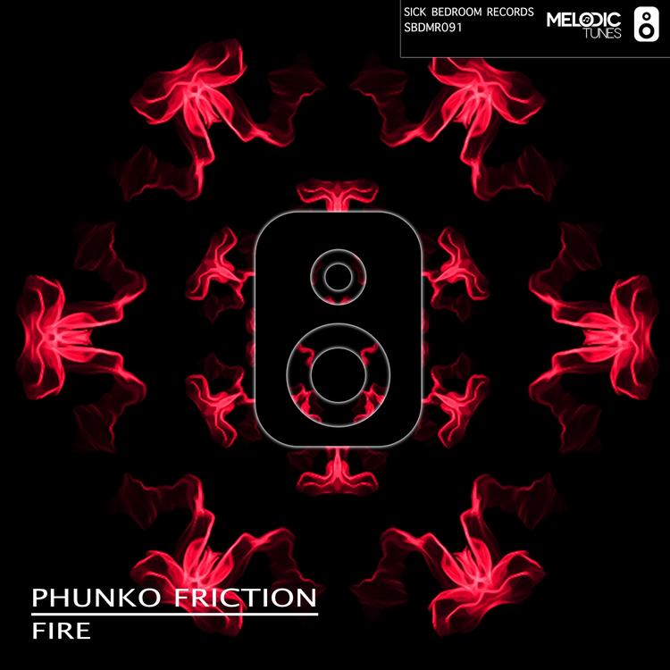 Phunko Friction's avatar image