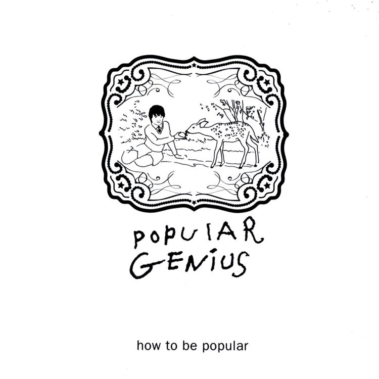 Popular Genius's avatar image