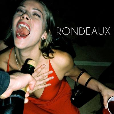 Rondeaux's cover