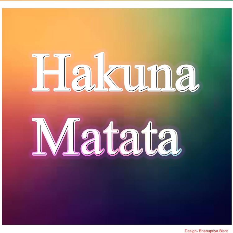 Hakuna Matata's avatar image