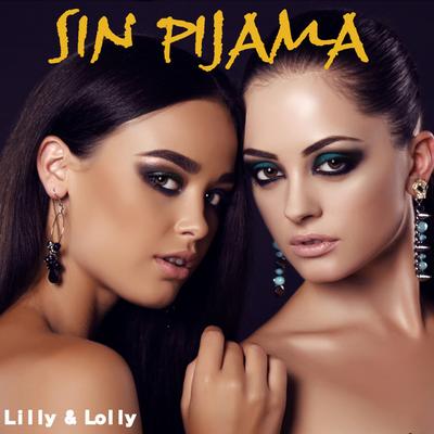 Lilly & Lolly's cover