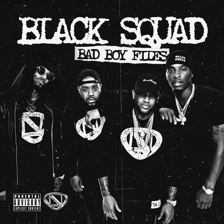 Black Squad's avatar image