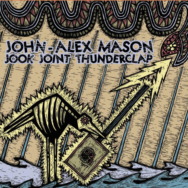 John-Alex Mason's avatar image