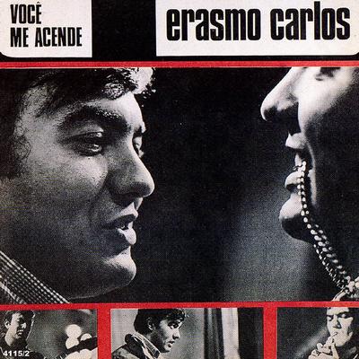 Alô Benzinho By Erasmo Carlos's cover