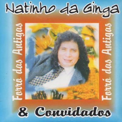 Natinho Da Ginga's cover