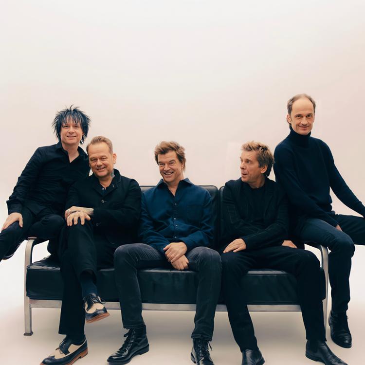 Die Toten Hosen's avatar image