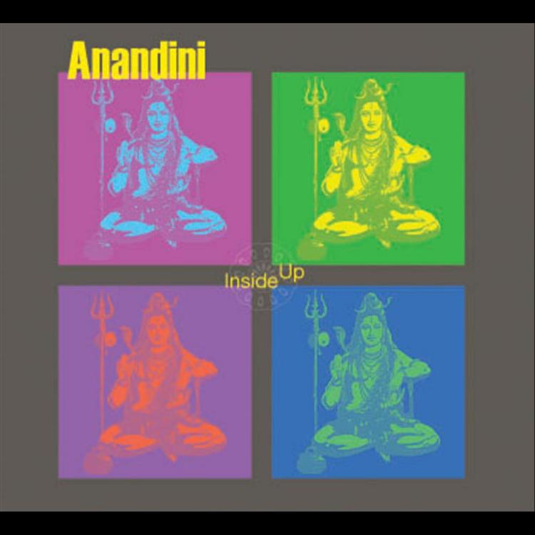 Anandini's avatar image