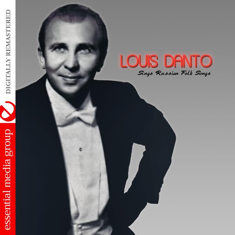 Louis Danto's avatar image